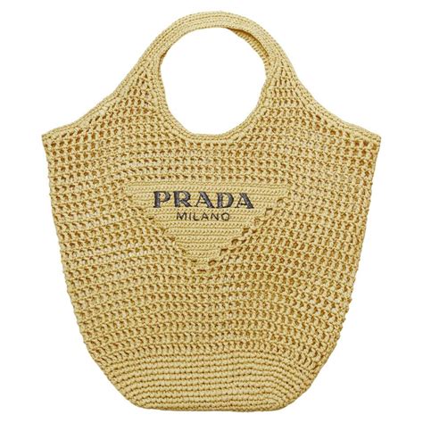 cult bag prada|prada raffia purse.